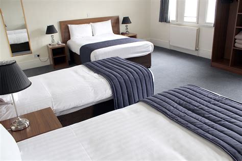 Our Rooms | Discovery Inn Leeds | West Yorkshire Value Hotel