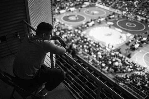 72 hours at Pennsylvania's wrestling championships | PennLive.com