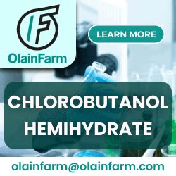 Chlorobutanol | Drug Information, Uses, Side Effects, Chemistry ...