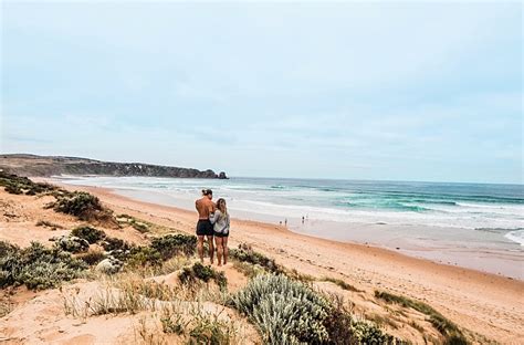 Cape Woolamai Coastal Walk | Riparide