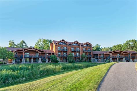 Chula Vista Resort Wisconsin Dells, WI - See Discounts