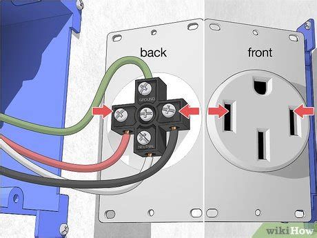 how to add a 220 outlet - Wiring Diagram and Schematics