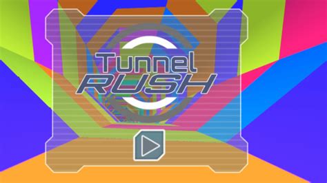 Tunnel Rush is an insanely addictive casual twitch game – Gamezebo