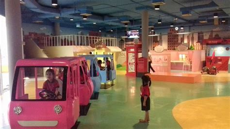 Children’s Discovery Museum Bangkok 1 (Chatuchak) :: Museum Thailand