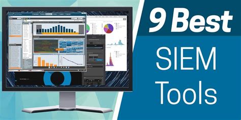 9 Best SIEM Tools of 2020: Vendors & Solutions Ranked | Comparitech