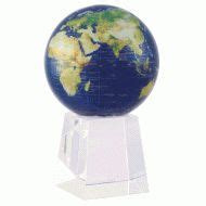 11 MOVA Bases - Put a Globe on It ideas | globe, rotating globe, desk globe