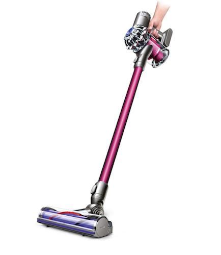 Dyson Cordless Dc59 Manual In Store | www.meesenburg.kz