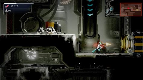 Metroid Dread - İnceleme - Oyungezer Online