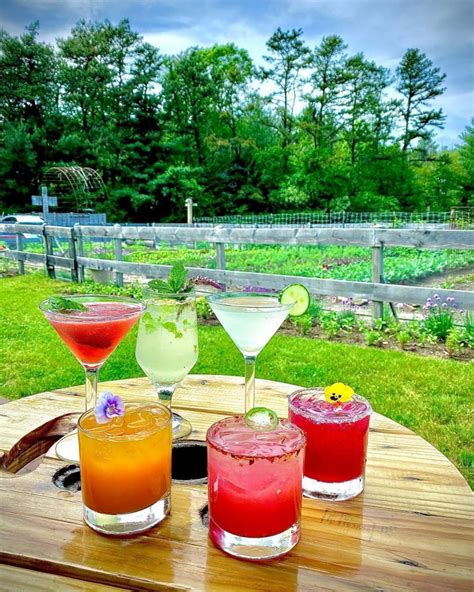 Rye Tavern Plymouth - A Farm To Table Experience