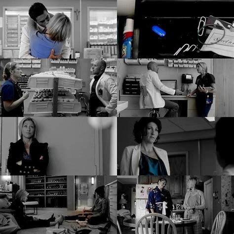 Nurse Jackie - Scenes | Nurse jackie, Movie tv, Jackie