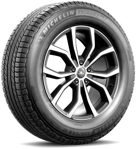 Michelin Primacy SUV 265/70R16 112H | Tyreright