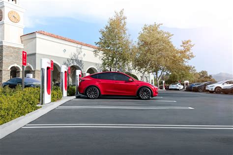 tesla-supercharger-15 - TESLARATI