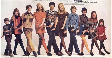 Fashion trends that 1970s kids will remember all too well | 70s fashion trending, 70s fashion ...