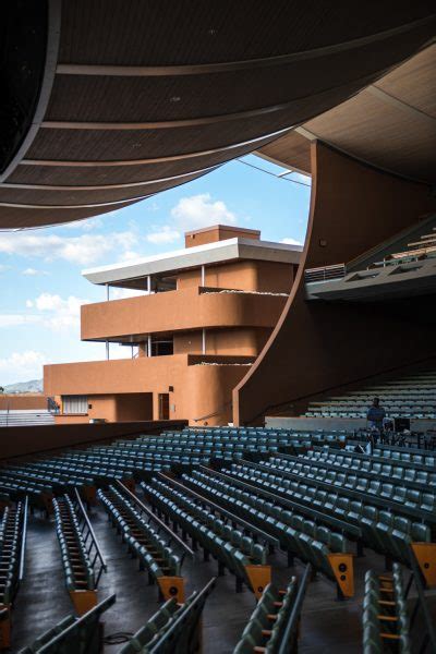 Santa Fe Opera House – The Lobo Life