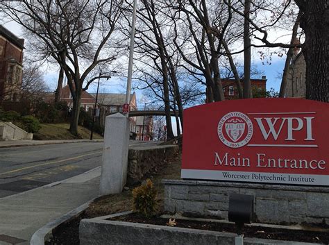 Worcester Polytechnic Institute