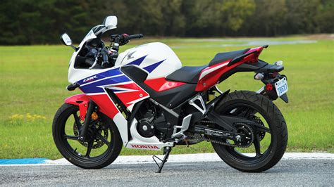 2016 Honda CBR300R Review / Specs / Pictures & Videos | Honda-Pro Kevin