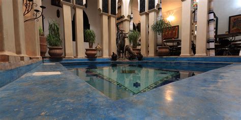 Best hotels in Paris with pool | Paris Secret Hotels 2023