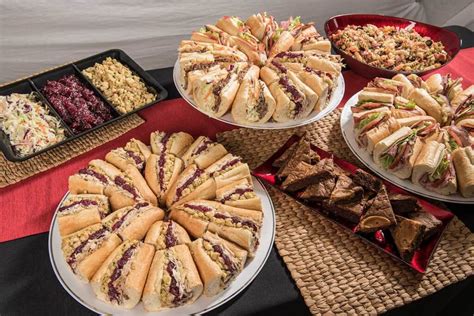 How Capriotti’s is Taking Catering to the Next Level