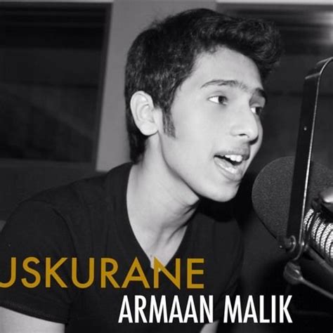 Stream Muskurane By Armaan Malik (Short Cover) by Unplugged & Cover ...