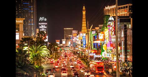 Cheap Flights to Las Vegas from C$ 81 - Cheapflights.ca