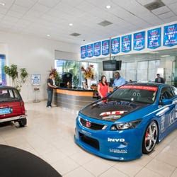 GALPIN HONDA - 493 Photos & 1486 Reviews - Car Dealers - 11151 Laurel ...