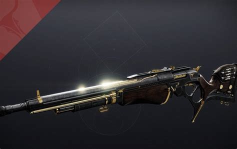 The 10 Best Scout Rifles in Destiny 2 (2024)