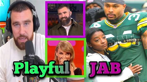 BREAKING NEWS!Travis Kelce, Jason And Taylor Are On NEW HEIGHTS PODCAST ...