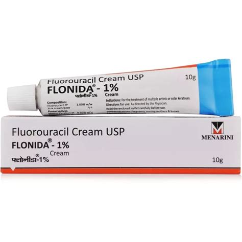 Fluorouracil: Dosage, Uses, Side Effects Reviews, 45% OFF