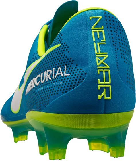 Nike Mercurial Vapor XI FG - Neymar Soccer Cleats