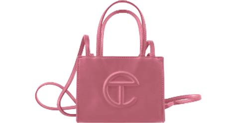 Telfar Small Shopping Bag (1 stores) • Find at Klarna