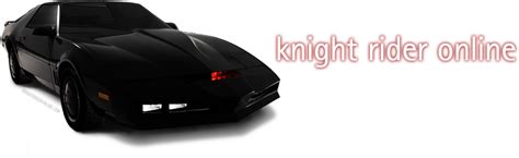 Knight rider theme song 2009 - postsvvti