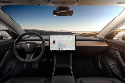 Tesla Infotainment Displays May Feature YouTube with Next Software Update • iPhone in Canada Blog