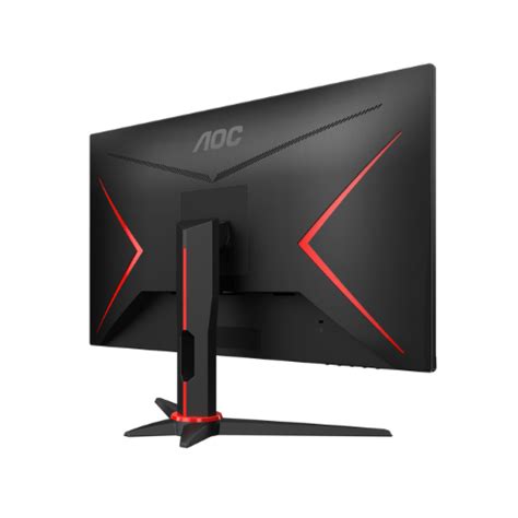 AOC C24G1A 24-inch Curved Frameless Gaming Monitor, FHD 1920×1080 ...