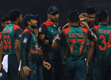 Bangladesh Cricket Board has refused to let players train at the Sher-E ...