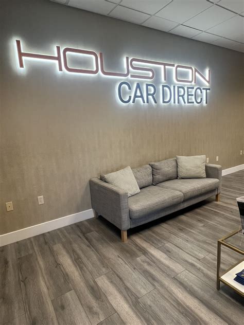 Houston Car Direct - Houston, TX | Cars.com