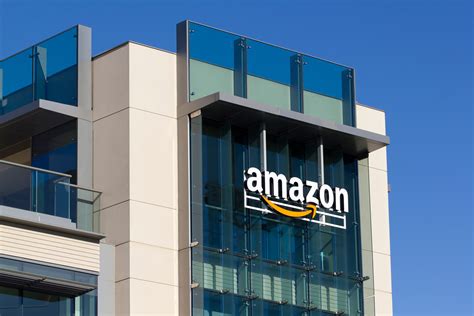 Amazon Turns A Seattle Office Building Into A Permanent Homeless Shelter