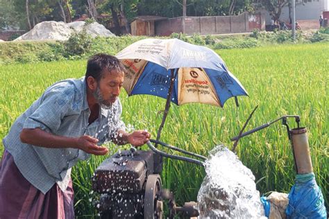 ‘Alarming’ heat wave threatens Bangladesh’s people and their food supply | Flipboard