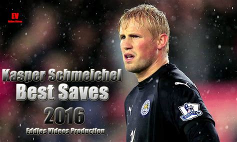 Kasper Schmeichel - Best Saves Ever Leicester 2011 - 2016 HD - YouTube