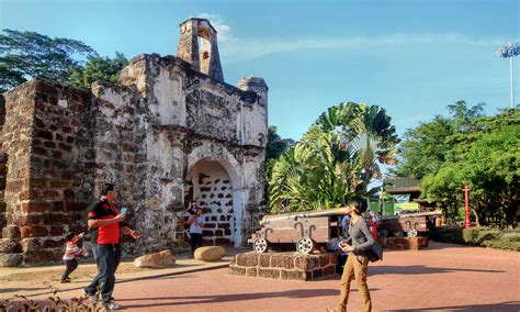 Exploring Malacca’s Religious Heritage — xyzAsia