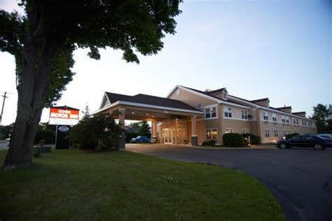 Coos Motor Inn | Lancaster, NH | VacationRenter