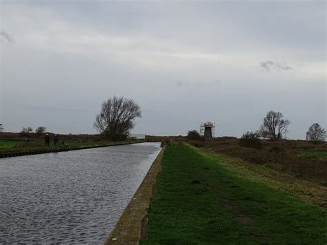 River Thurne © Matthew Chadwick cc-by-sa/2.0 :: Geograph Britain and ...