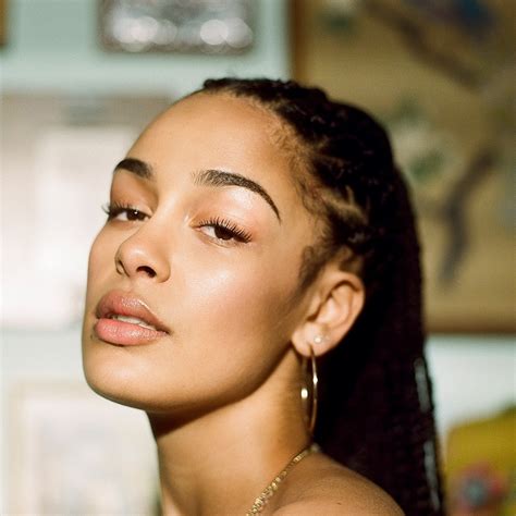 British Jamaican Jorja Smith Named Best Female Singer at BRIT Awards - Jamaicans and Jamaica ...