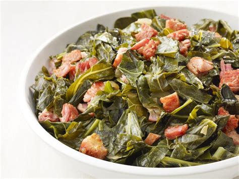 Southern-Style Collard Greens Recipe | Food Network Kitchen | Food Network