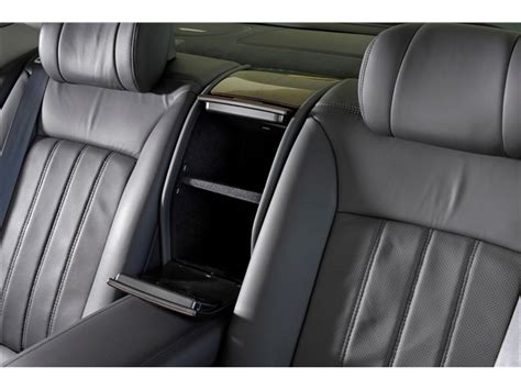 2013 Hyundai Equus: 36 Interior Photos | U.S. News