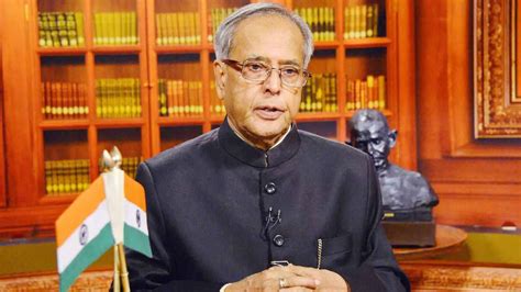 Pranab Mukherjee: 10 things to know about the former President | TOI Original - Times of India ...