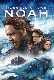 Noah Movie Poster | Movies Poster Wiki | Fandom