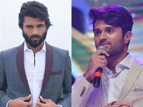 vijay devarakonda says about taxiwala movie - Malayalam Filmibeat