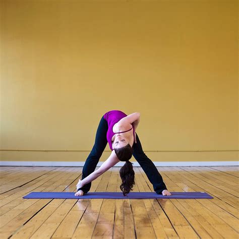 Stand Up Tall: 31 Essential Yoga Poses | Yoga twist poses, Get fit, Fitness motivation