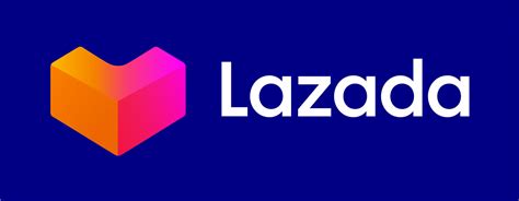 Download Logo Lazada Vektor AI - Masvian