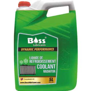 Boss oil – KLASSIC LUBRICANTS